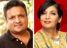 Sanjay Gupta’s Jazbaa will have Shabana Azmi as the third lead Sanjay Gupta’s Jazbaa will have Shabana Azmi as the third lead