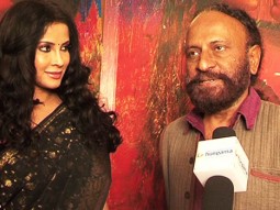 Ketan Mehta – Nandana Sen’s Exclusive On ‘Rang Rasiya / Colors of Passion’ Part 1