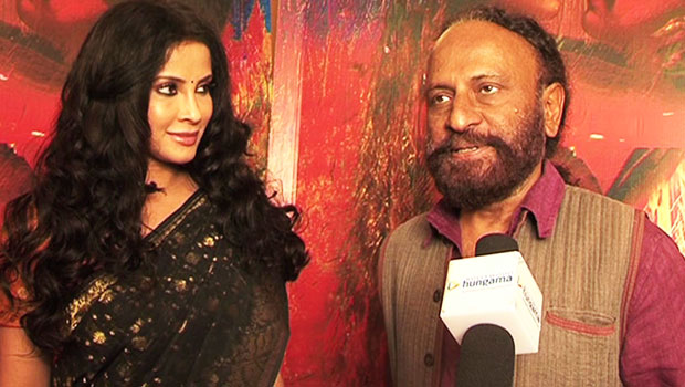 Ketan Mehta – Nandana Sen’s Exclusive On ‘Rang Rasiya / Colors of Passion’ Part 1