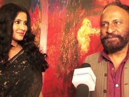 Ketan Mehta – Nandana Sen’s Exclusive On ‘Rang Rasiya / Colors of Passion’ Part 2