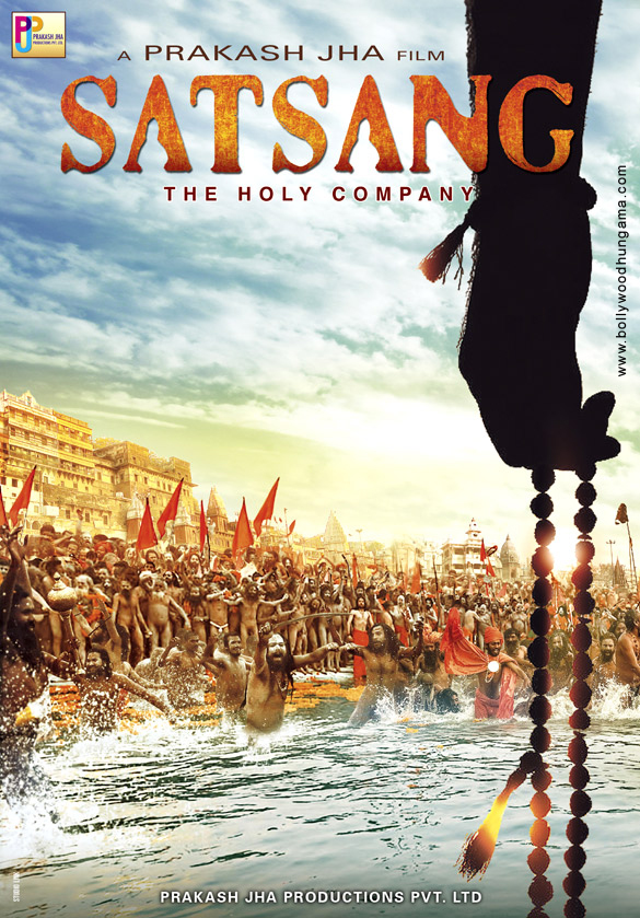 satsang 2