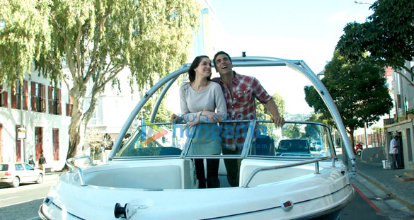 the shaukeens 117