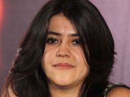 Ekta Kapoor Promotes ‘Box Cricket League’ On ‘Kaun Banega Crorepati Season 8’
