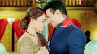 Dialogue Promo 6 (Super Nani)