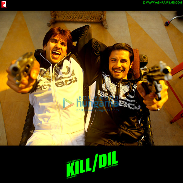 kill dil 80