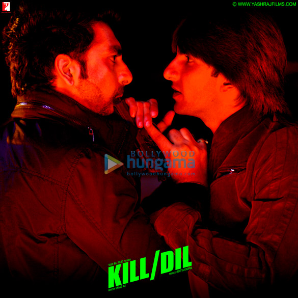 kill dil 74