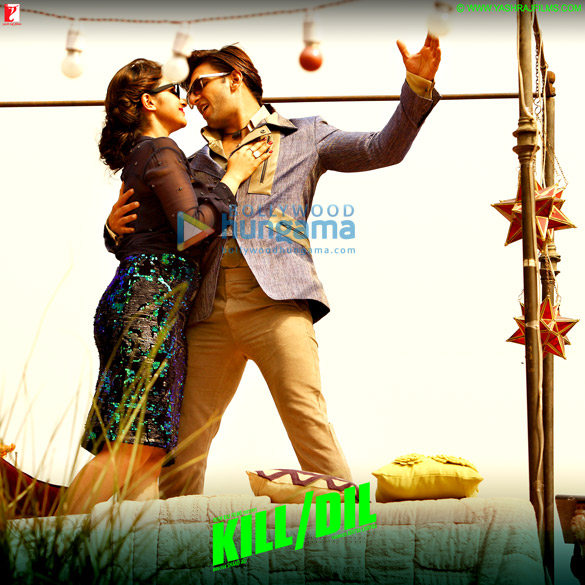 kill dil 111