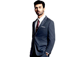 Fawad Khan awaits visa clearance to return to India