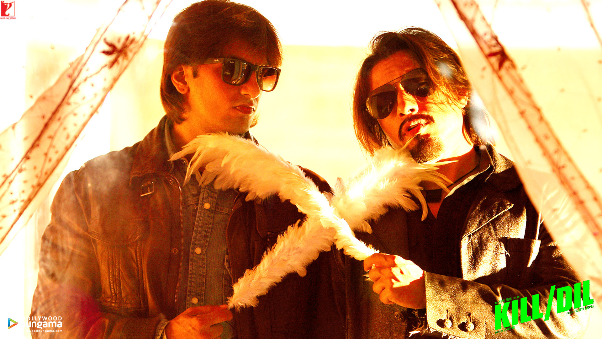 Kill Dil