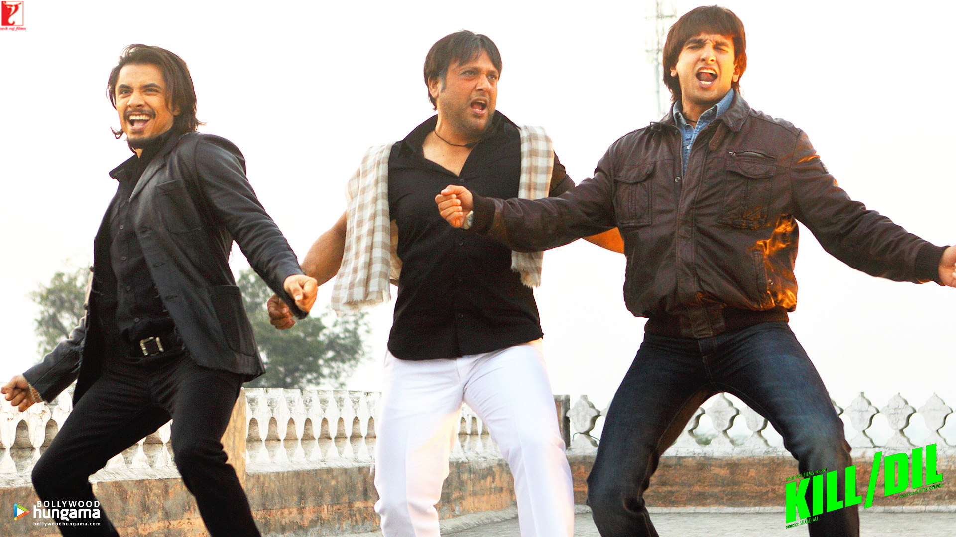 Kill Dil Kill Dil