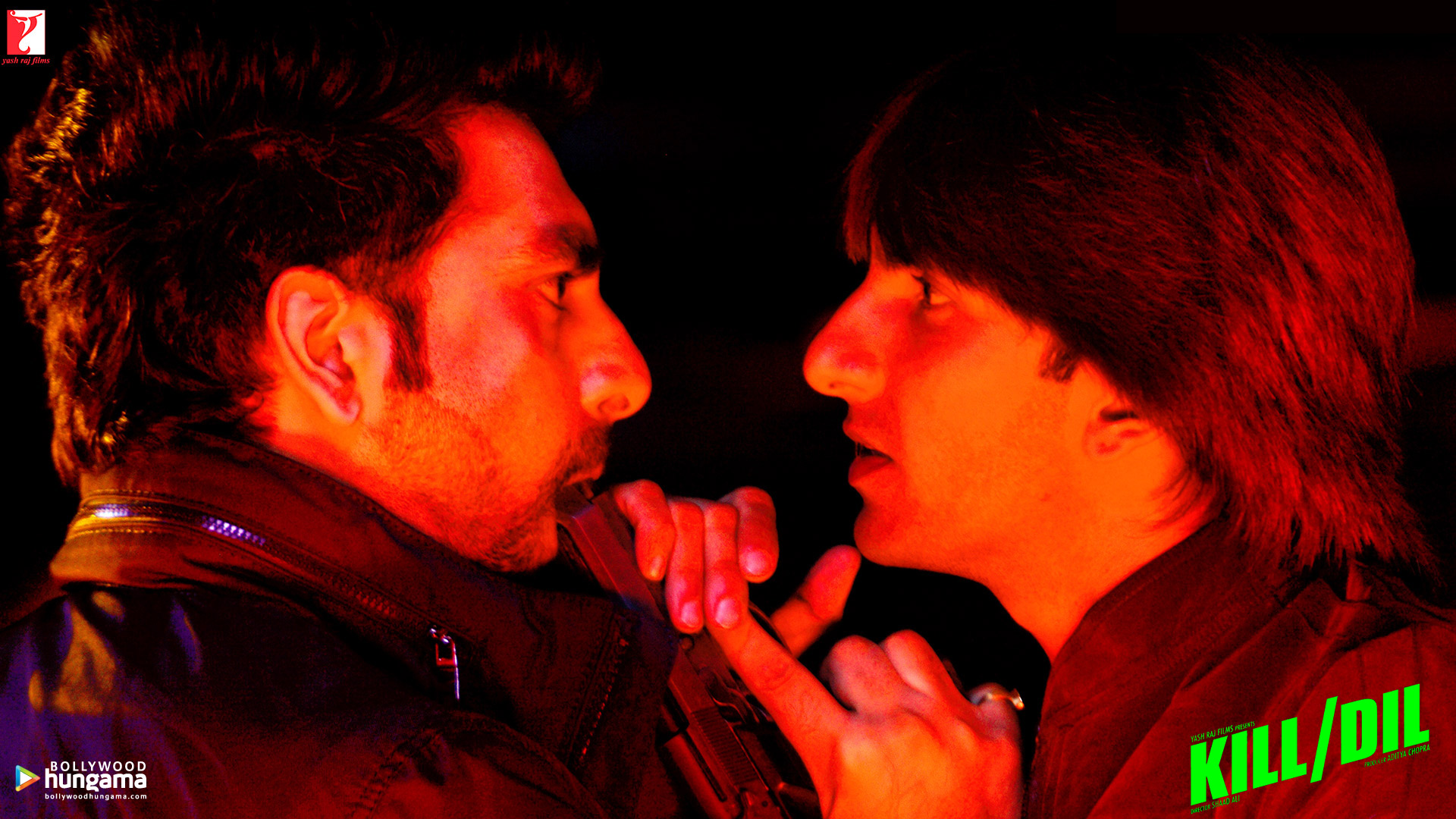 Kill Dil