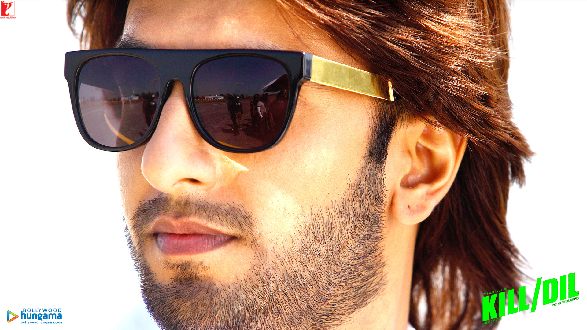 Kill Dil Kill Dil