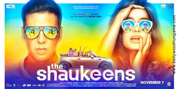 the shaukeens 123
