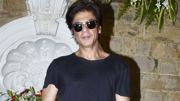 Shah Rukh Khan On Working With Kareena Kapoor