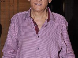 Mukesh Bhatt