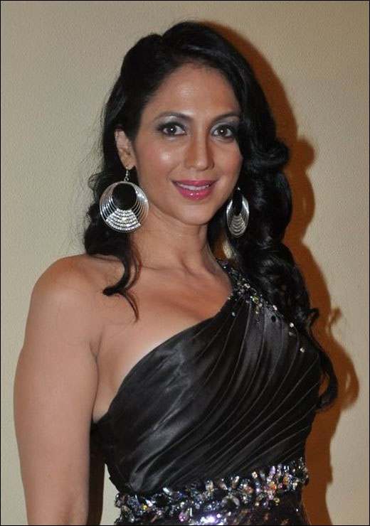 Kalpana Pandit Kalpana Pandit