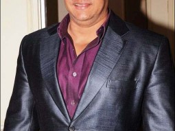 Cyrus Broacha