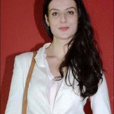 Elena Kazan