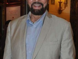 Kabir Bedi