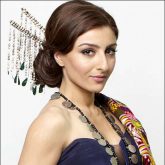 Soha Ali Khan