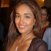 Jiah Khan