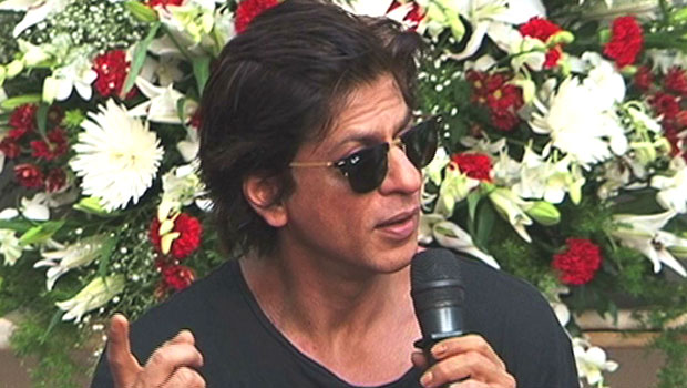 “Directors Ki Pehli Film Jaise ‘QSQT’, ‘DDLJ’, ‘Maine Pyaar Kiya’ Dil Se Aati Hai”: Shah Rukh Khan