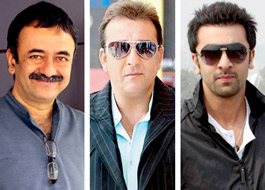 Rajkumar Hirani confirms Sanjay Dutt biopic with Ranbir Kapoor in the lead