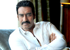Ajay Devgn to do a cameo in Fitoor Ajay Devgn to do a cameo in Fitoor