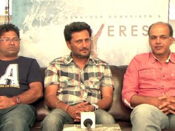 Ashutosh Gowariker, Ankush Mohla And Glenn Baretto’s Exclusive Interview On ‘Everest’ Part 1