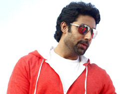Abhishek Bachchan to address IIM Kozhikode on Friday Abhishek Bachchan to address IIM Kozhikode on Friday