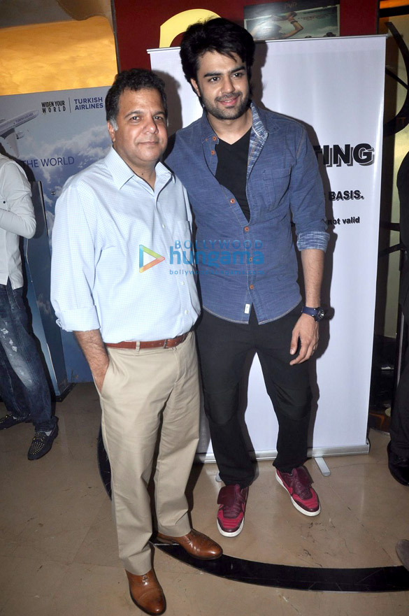 special screening of the shaukeens 12