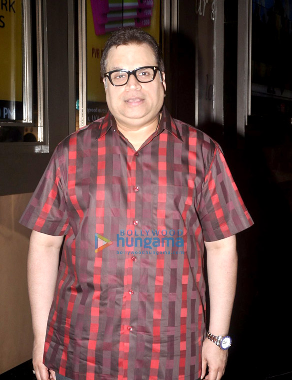 special screening of the shaukeens 14