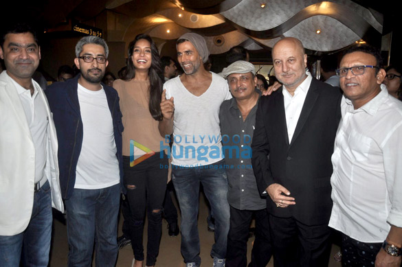 special screening of the shaukeens 2