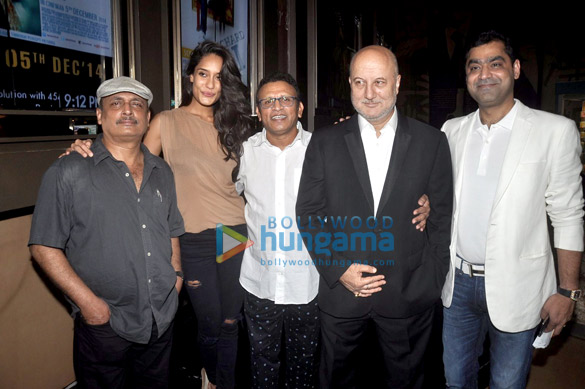 special screening of the shaukeens 3