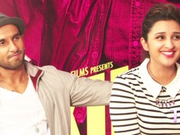 Ranveer Singh-Parineeti Chopra-Ali Zafar’s Exclusive Interview On ‘Kill Dil’ Part 7