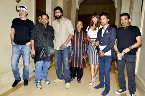 bipasha basu rana daggubati unveil vikram phadnis debut film nia 6