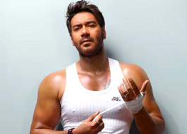 Ajay Devgn’s Shivaay to go on floors in January 2014