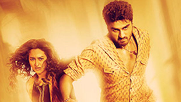 Theatrical Trailer (Tevar)