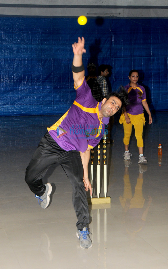 rakhi sawant joins rowdy bangalore team of bcl 8