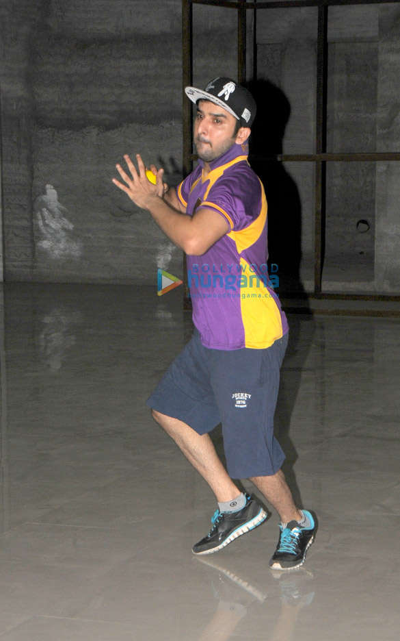 rakhi sawant joins rowdy bangalore team of bcl 14
