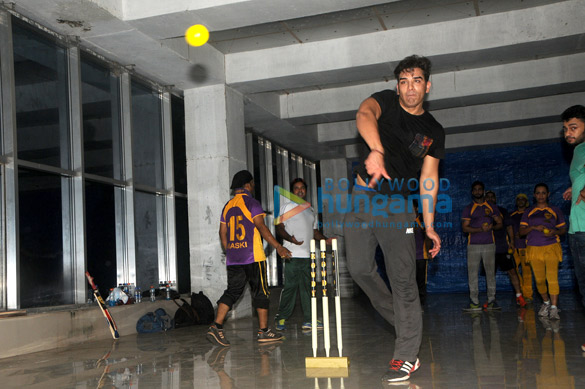 rakhi sawant joins rowdy bangalore team of bcl 5