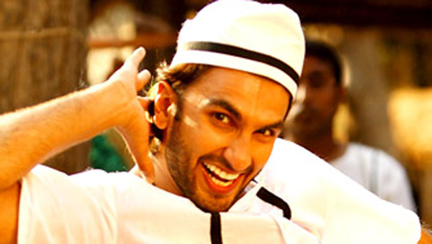 The Making Of ‘Kill Dil’ Part 2