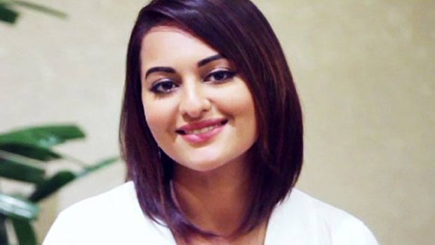 Sonakshi Sinha Supports ‘National Children’s Film Festival’