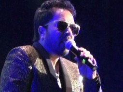 Mika Singh’s Live Concert At New Jersey, USA
