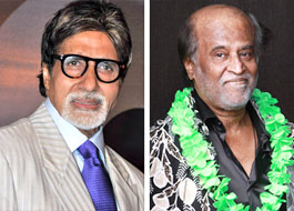 Amitabh Bachchan, Rajinikanth to attend IFFI in Goa