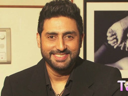 Abhishek Bachchan’s Exclusive Interview On ‘Happy New Year’ Success Part 1