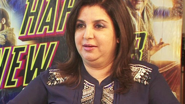 Farah Khan’s Exclusive Interview On ‘Happy New Year’ Success Part 7