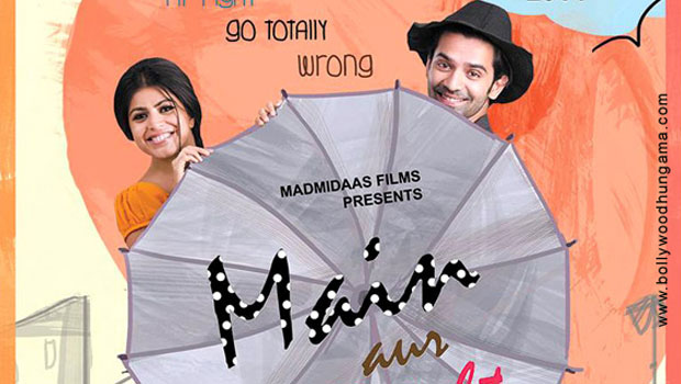 Theatrical Trailer (Main Aur Mr. Riight) Theatrical Trailer (Main Aur Mr. Riight)