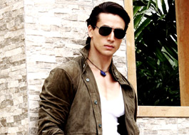 Tiger Shroff to play superhero in Remo D’Souza’s next