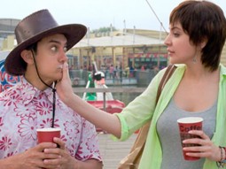 Making Of ‘Love Is A Waste Of Time’ (PK)